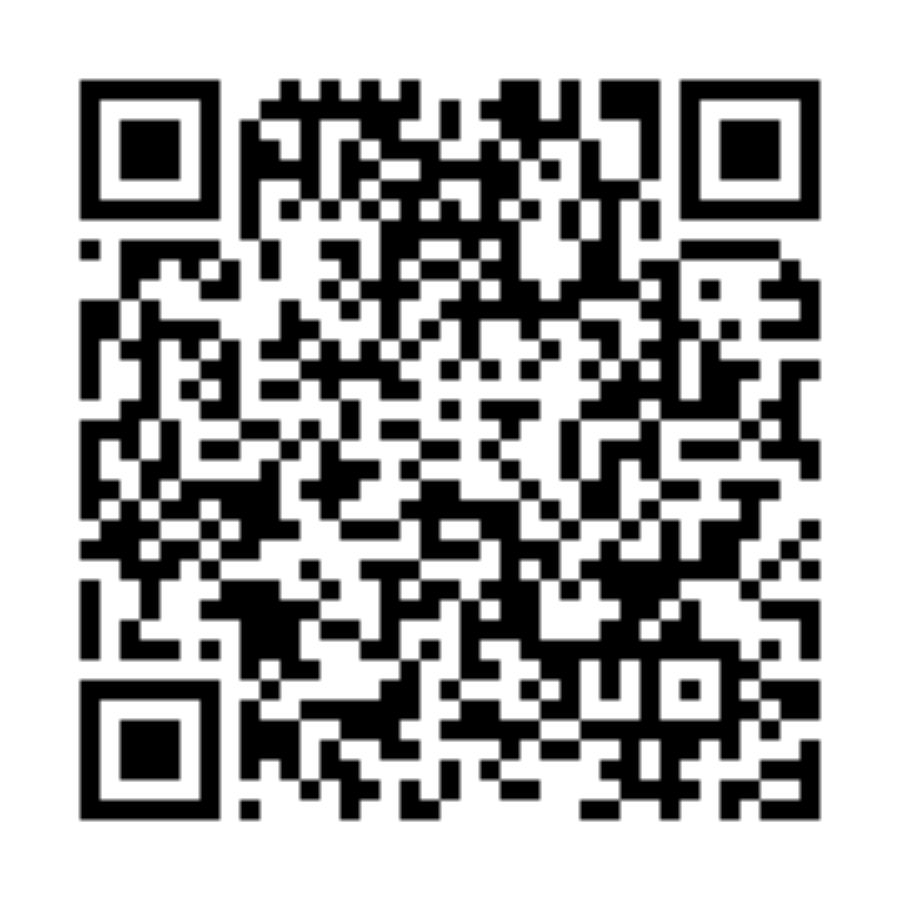 Code QR SAE
