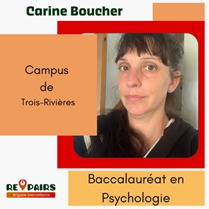 Carine Boucher