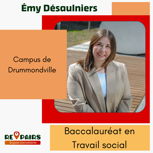 Émy Désaulniers