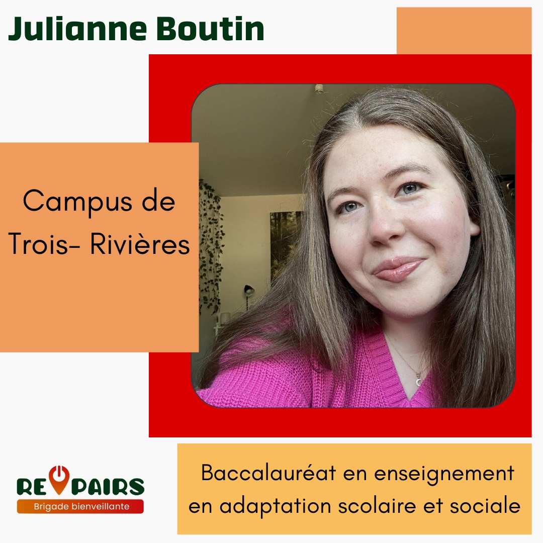 Julianne Boutin