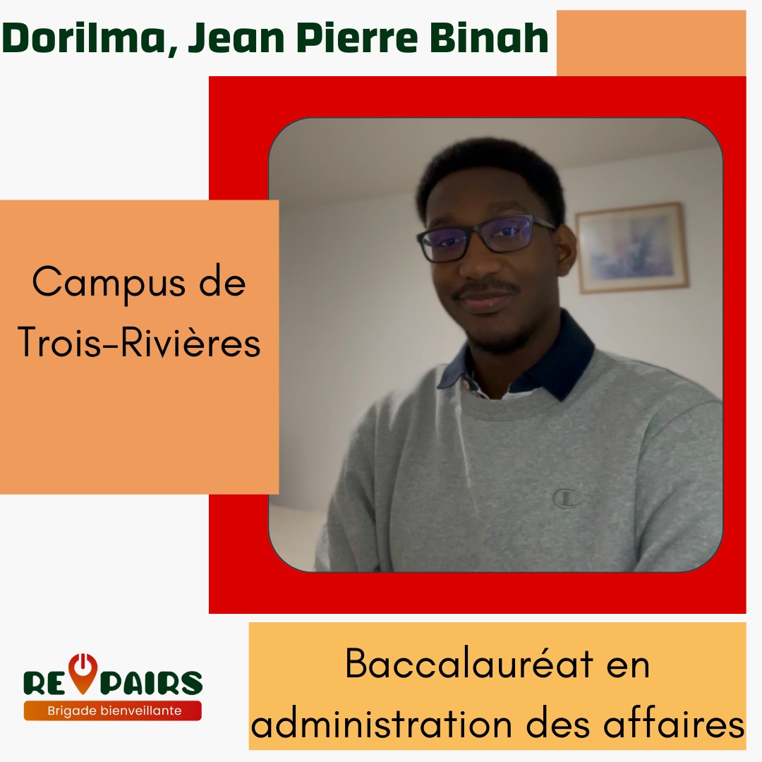 Jean-Pierre Binah Dorilma