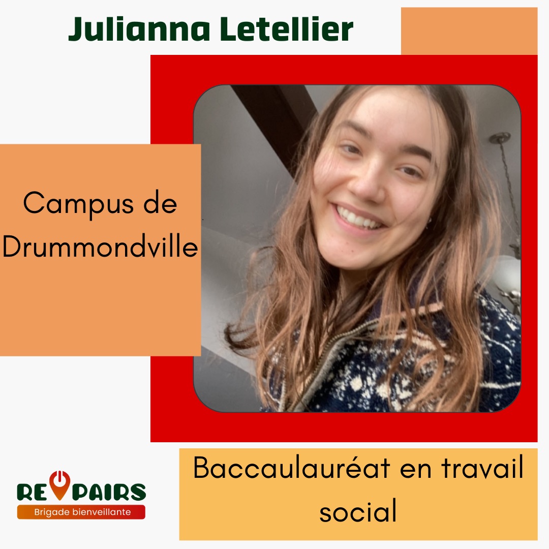 Julianna Letellier