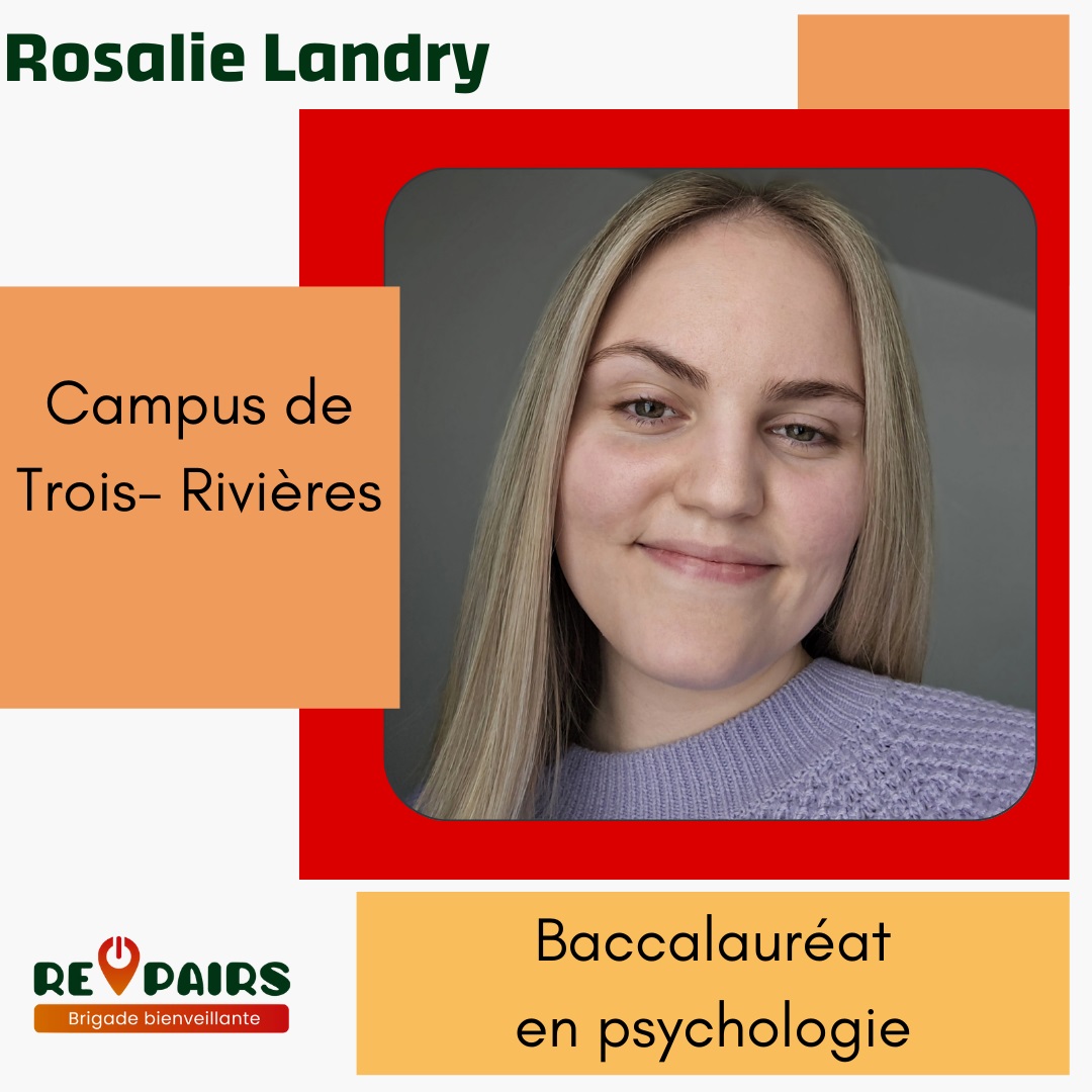 Rosalie Landry