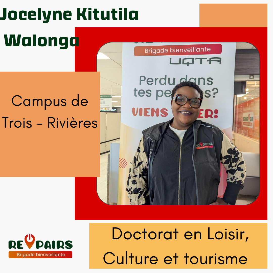 Jocelyne Kitutila Walonga