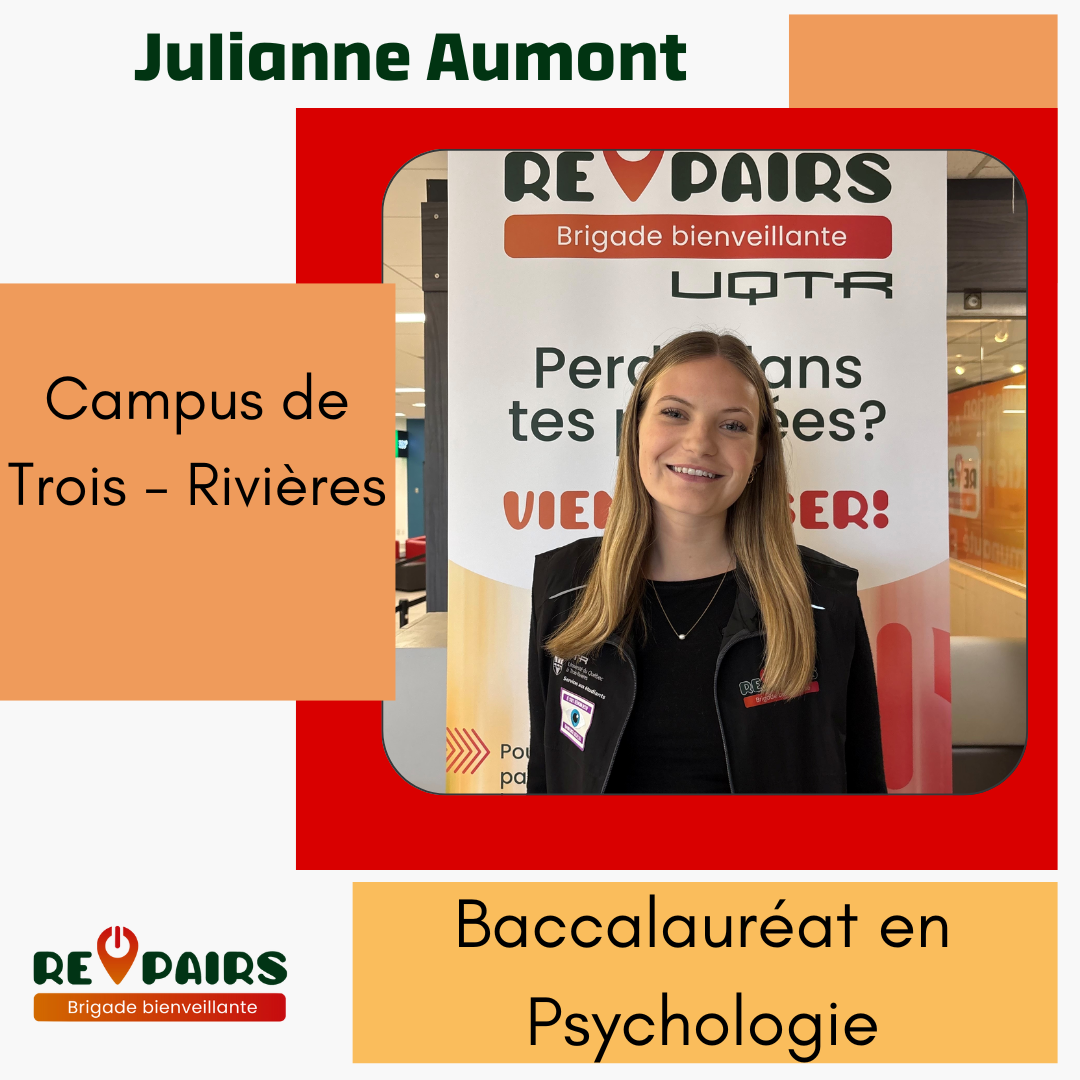 Julianne Aumont