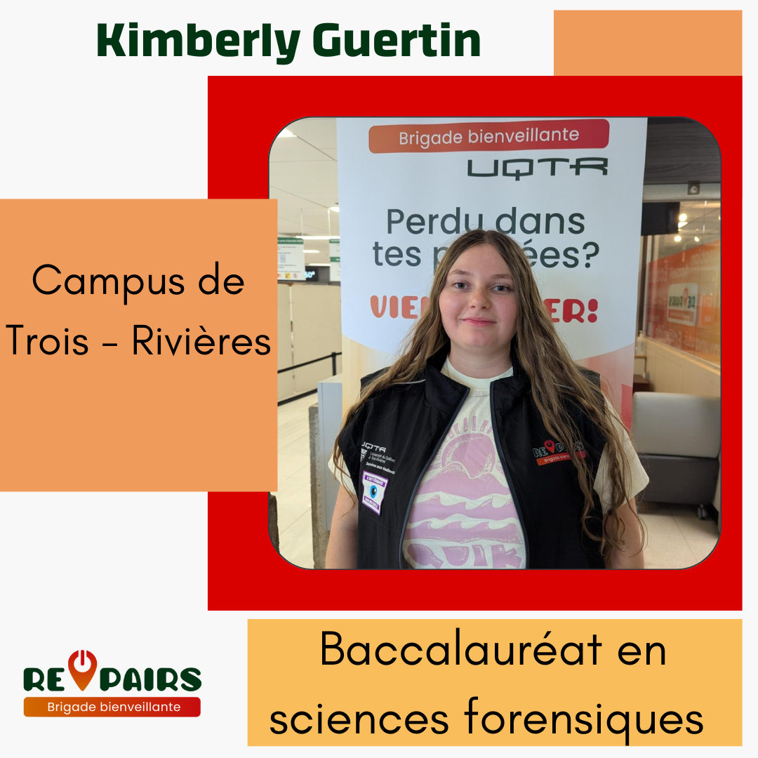 Kimberly Guertin