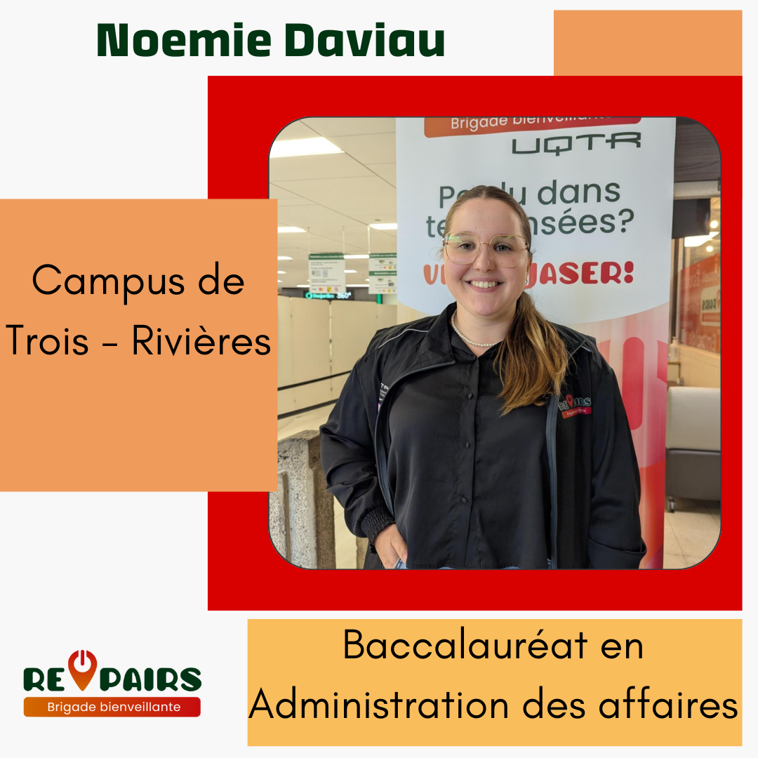 Noémie Daviau