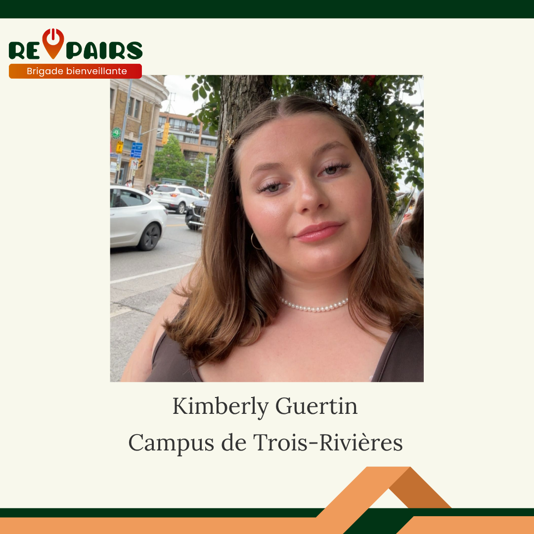 Kimberly Guertin
