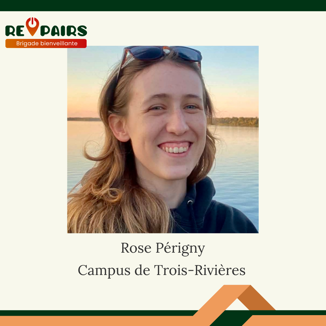 Rose Périgny