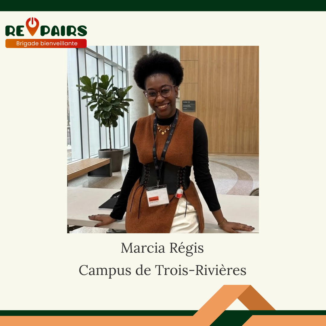 Marcia Régis