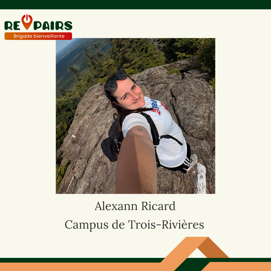 Alexann Ricard