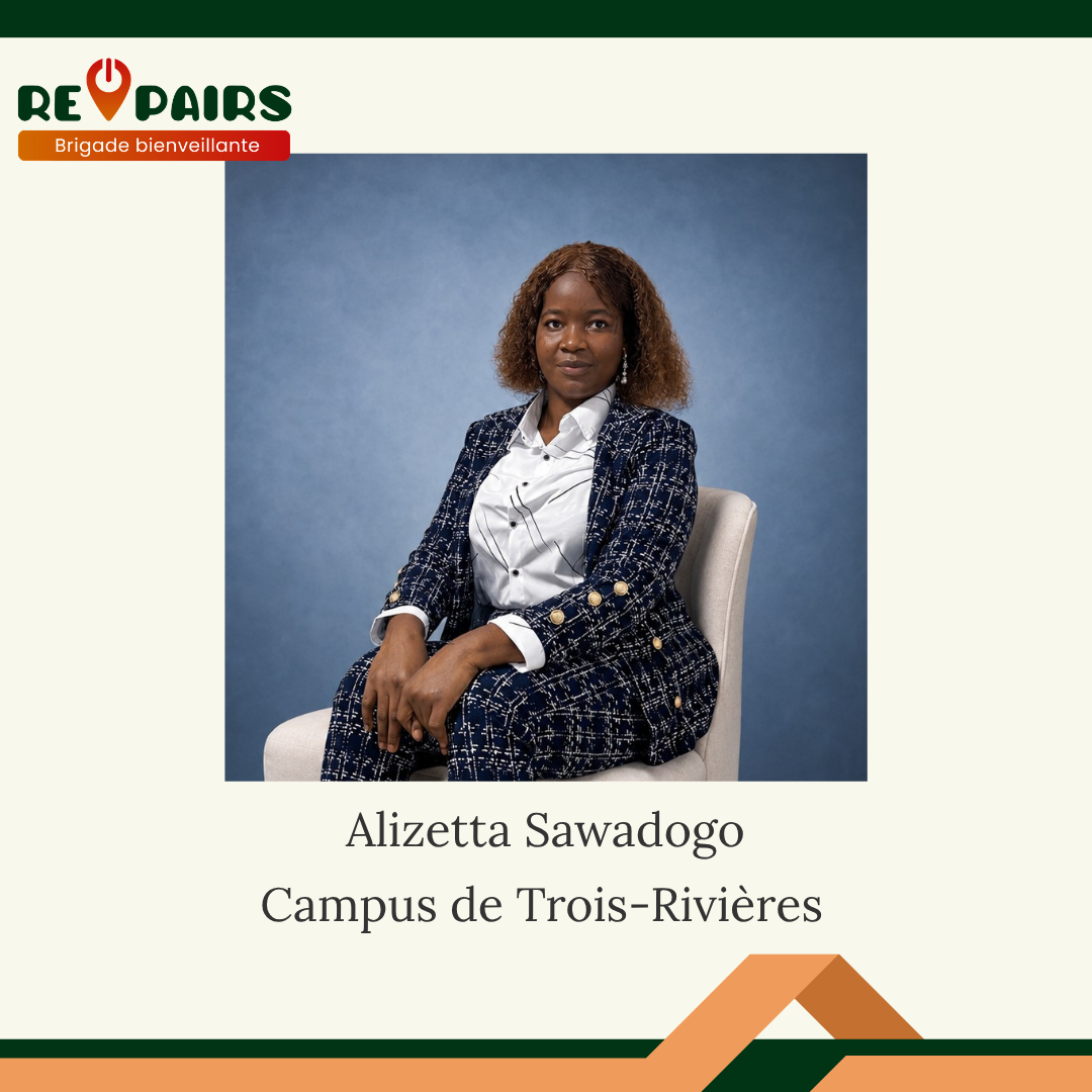 Alizetta Sawadogo
