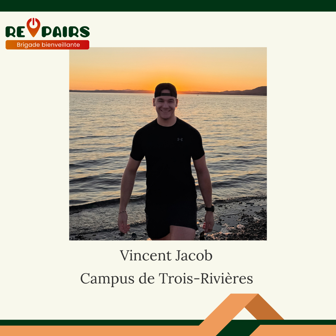 Vincent Jacob