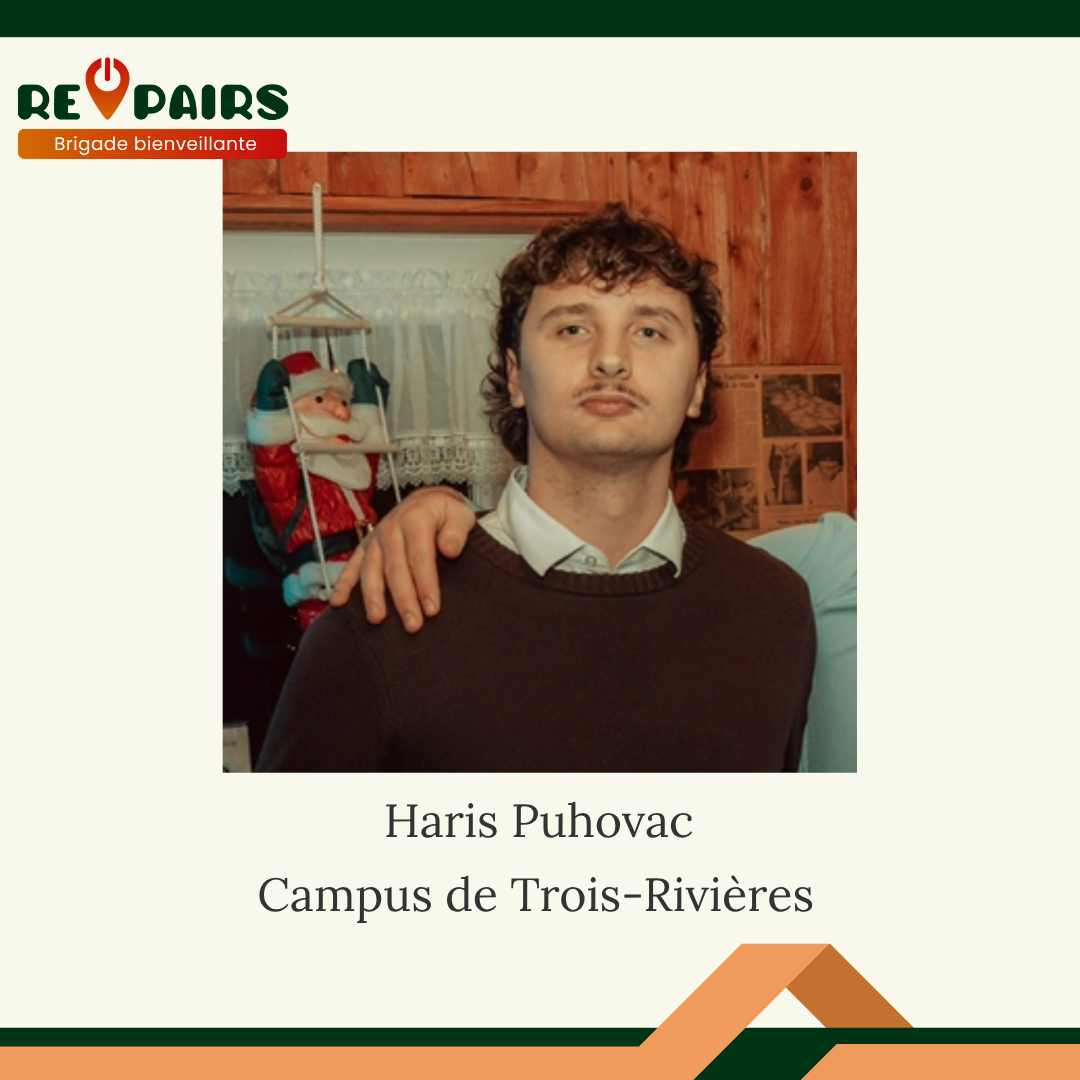 Haris Puhovac
