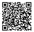 Atelier alimentaire code QR H25