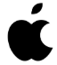 Logo Apple