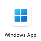 Mac Window App