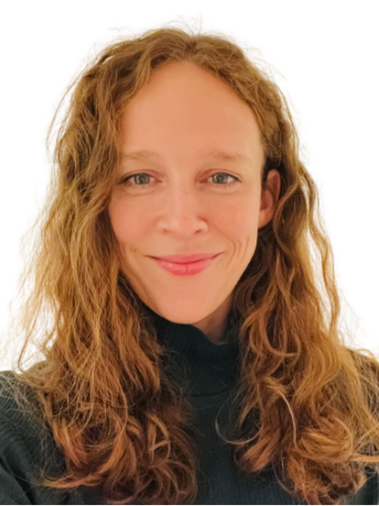 Sandrine Côté