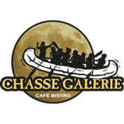 Logo Chasse-Galerie