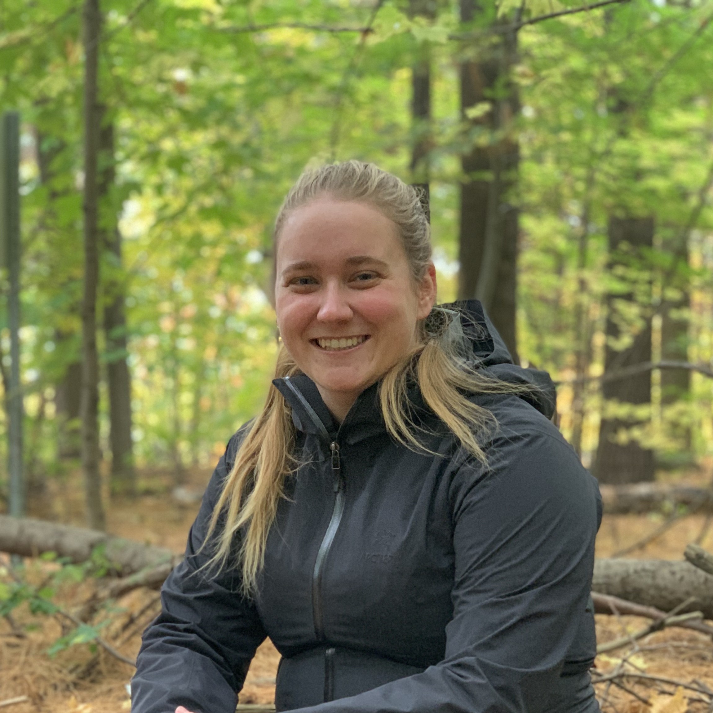 Aude Cossette-Toutant