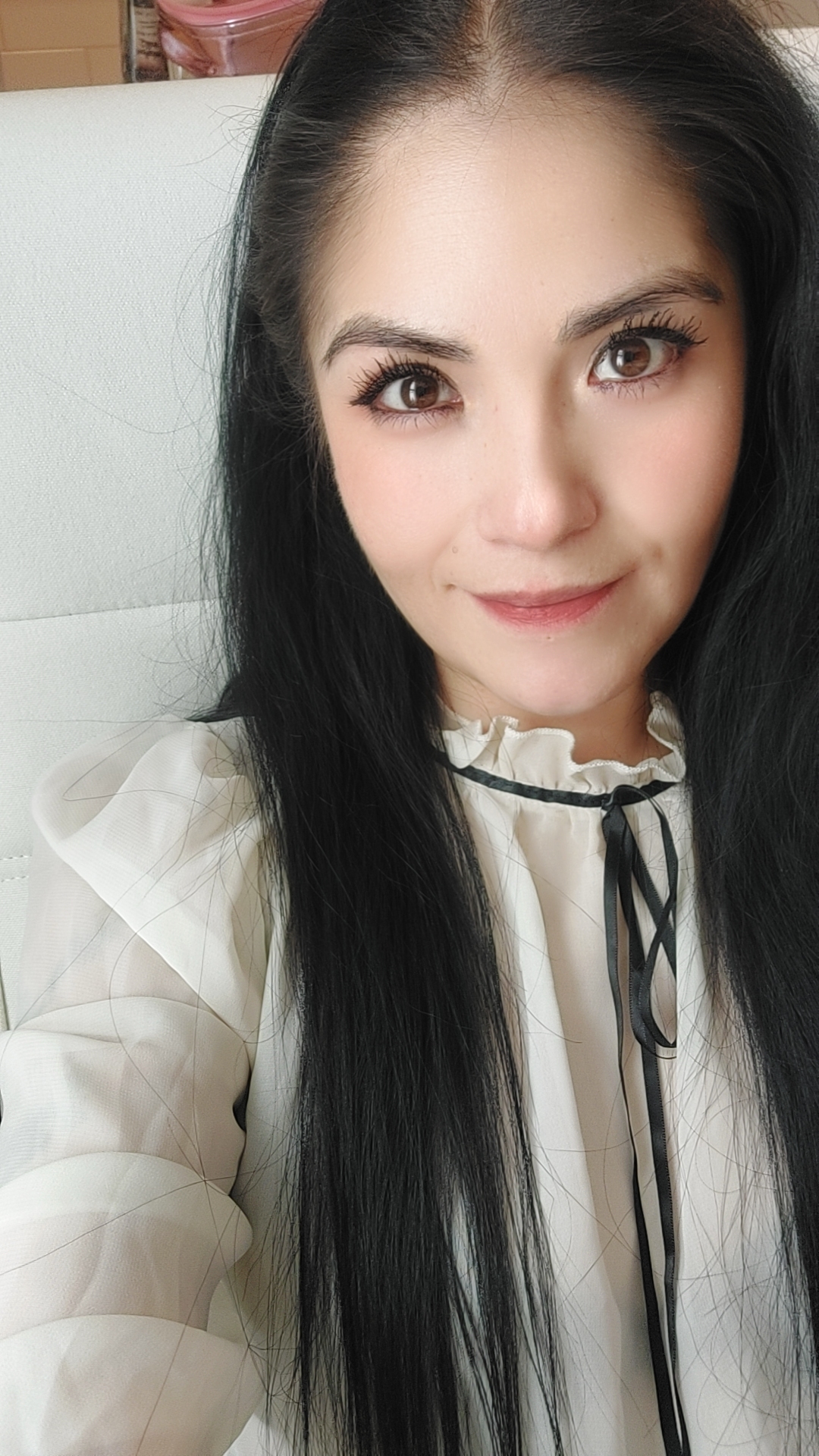 Silvia Teresa De la Cruz