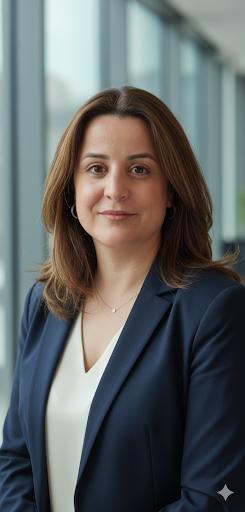 Seyedehfaranak Hosseinigourajoubi