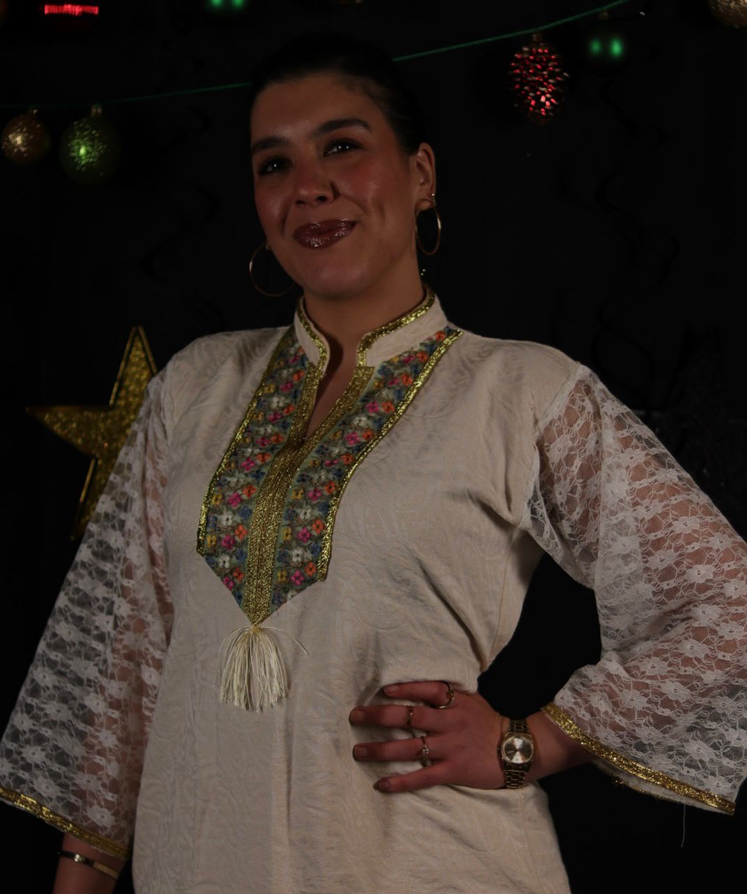 Amani Mahjoub