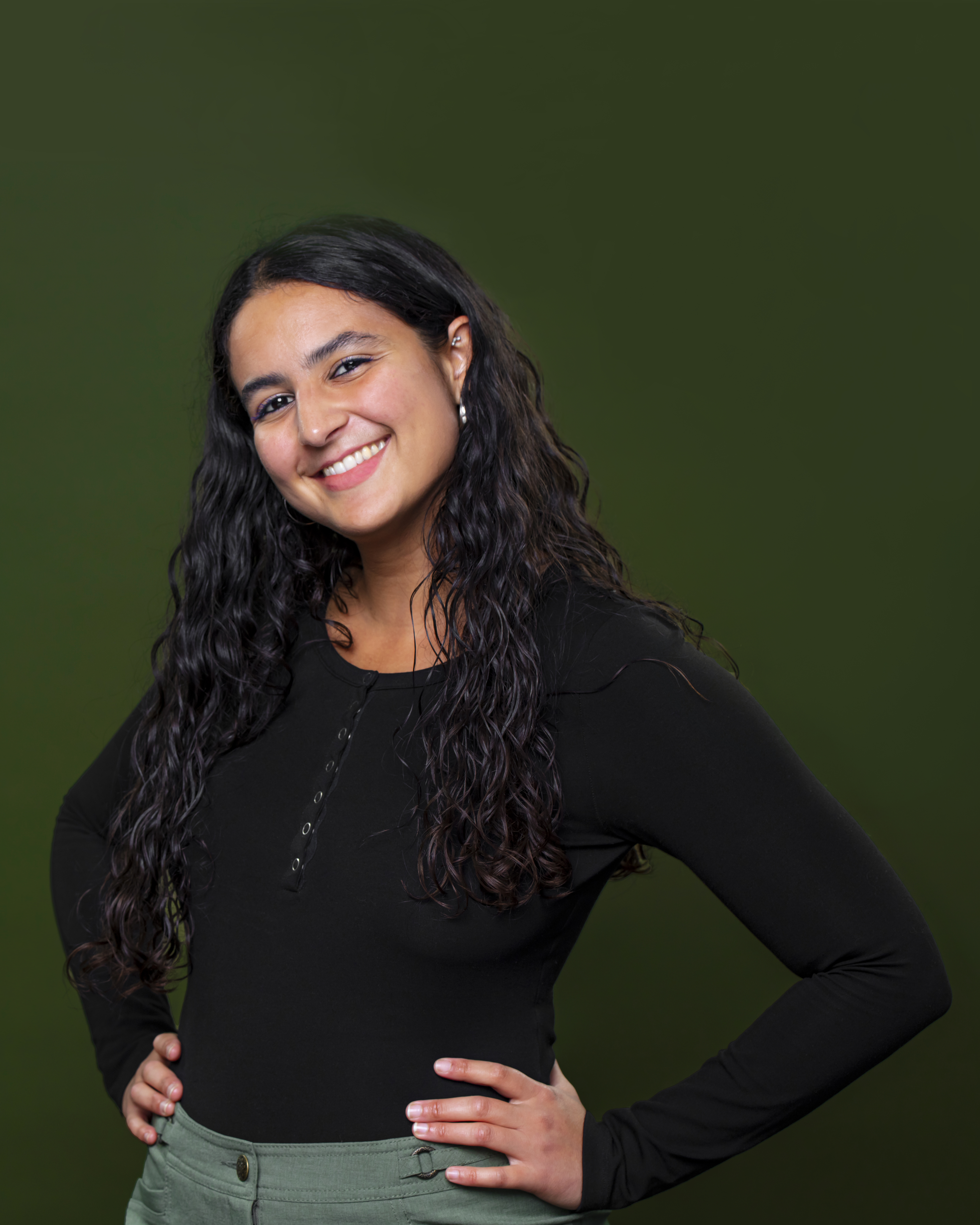 Silvia Teresa De la Cruz