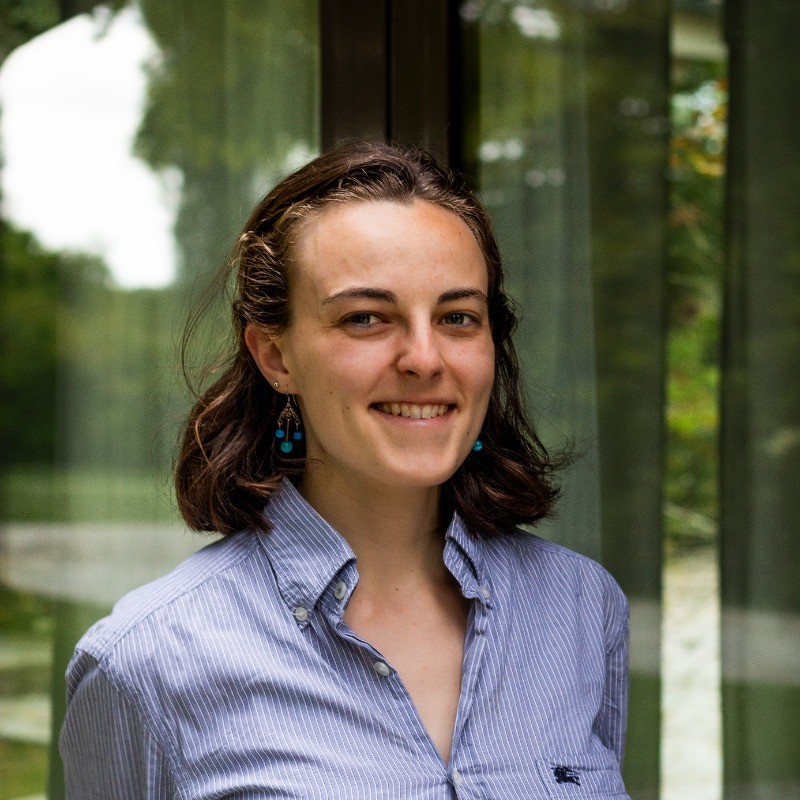 Aina Cedrik Harsoa Nirina