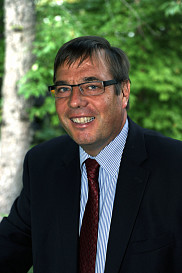 Frédéric Parissier