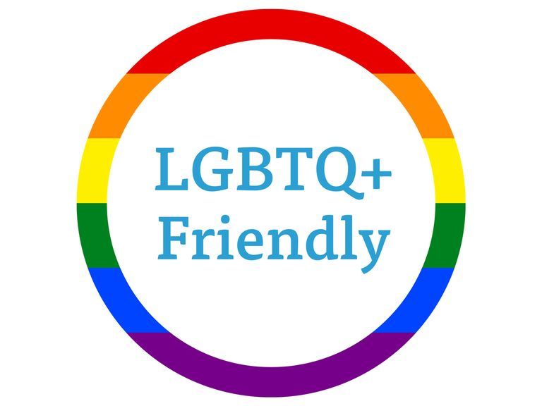 lgbtq friendly