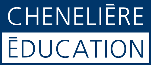 Chenelière Éducation