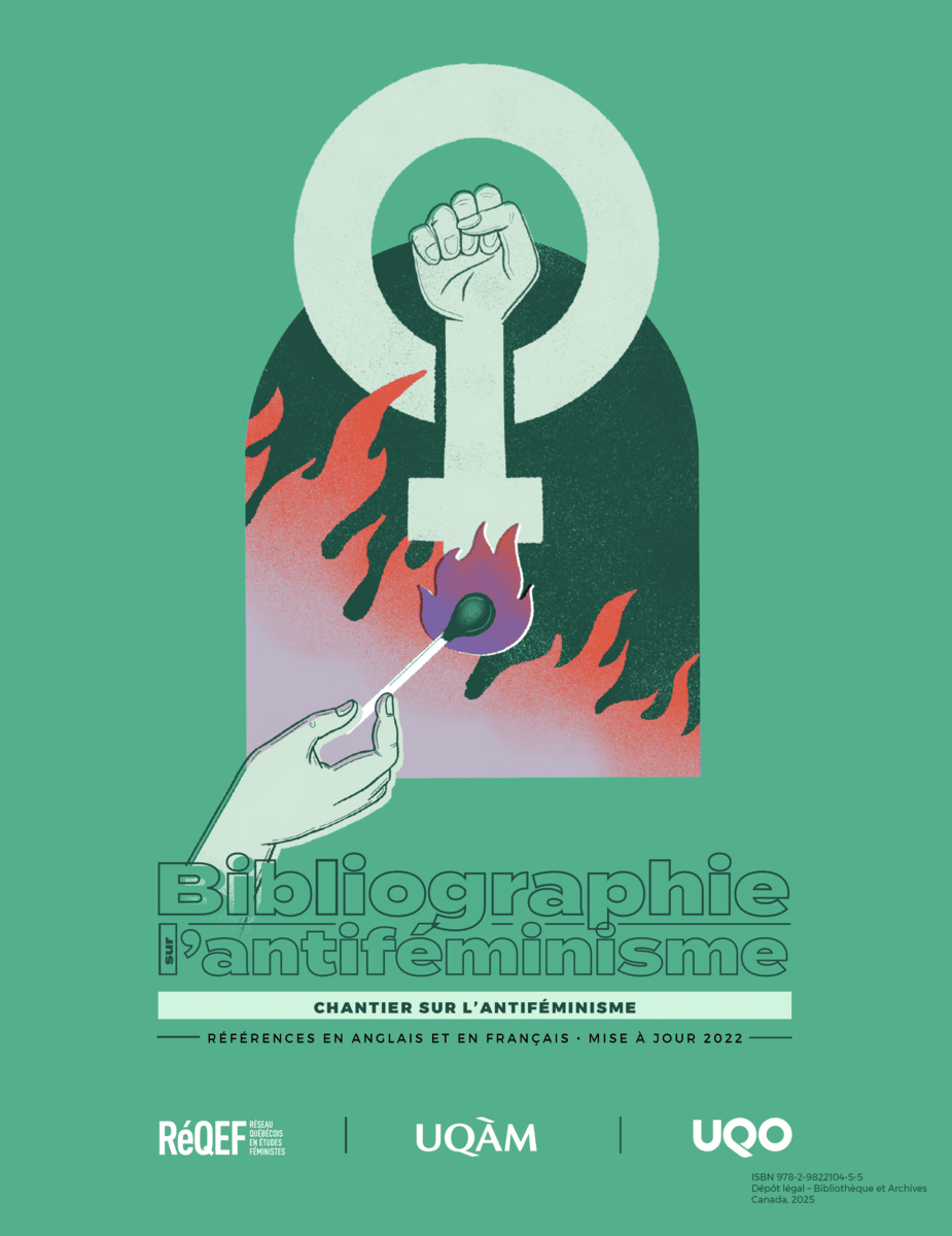 antiféminisme