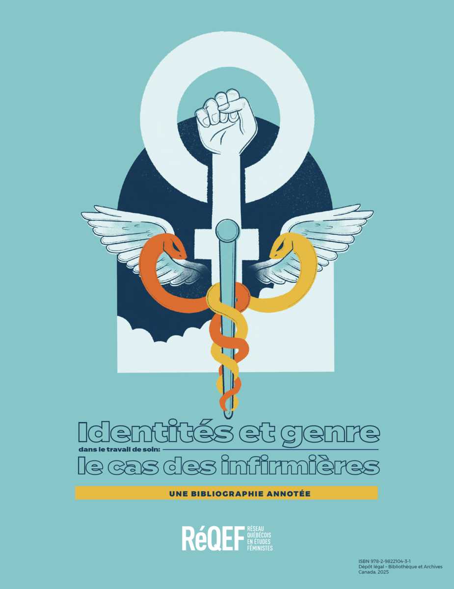 infirmières