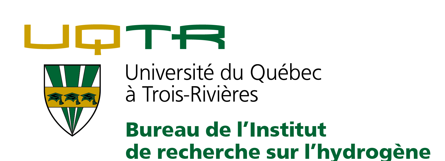 Logo IRH
