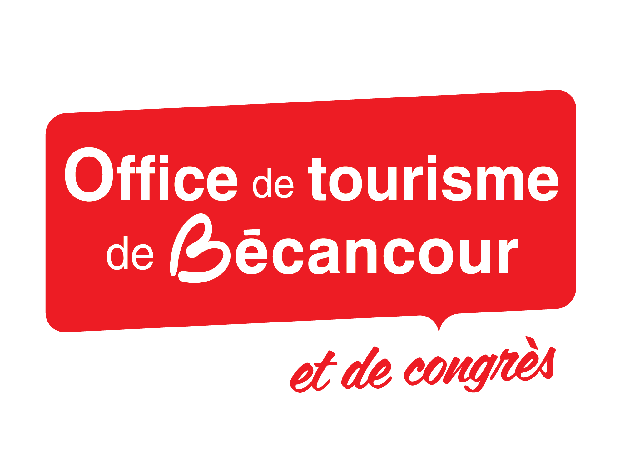 Tourisme Bécancour logo