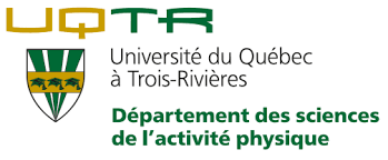 Logo UQTR_DSAP