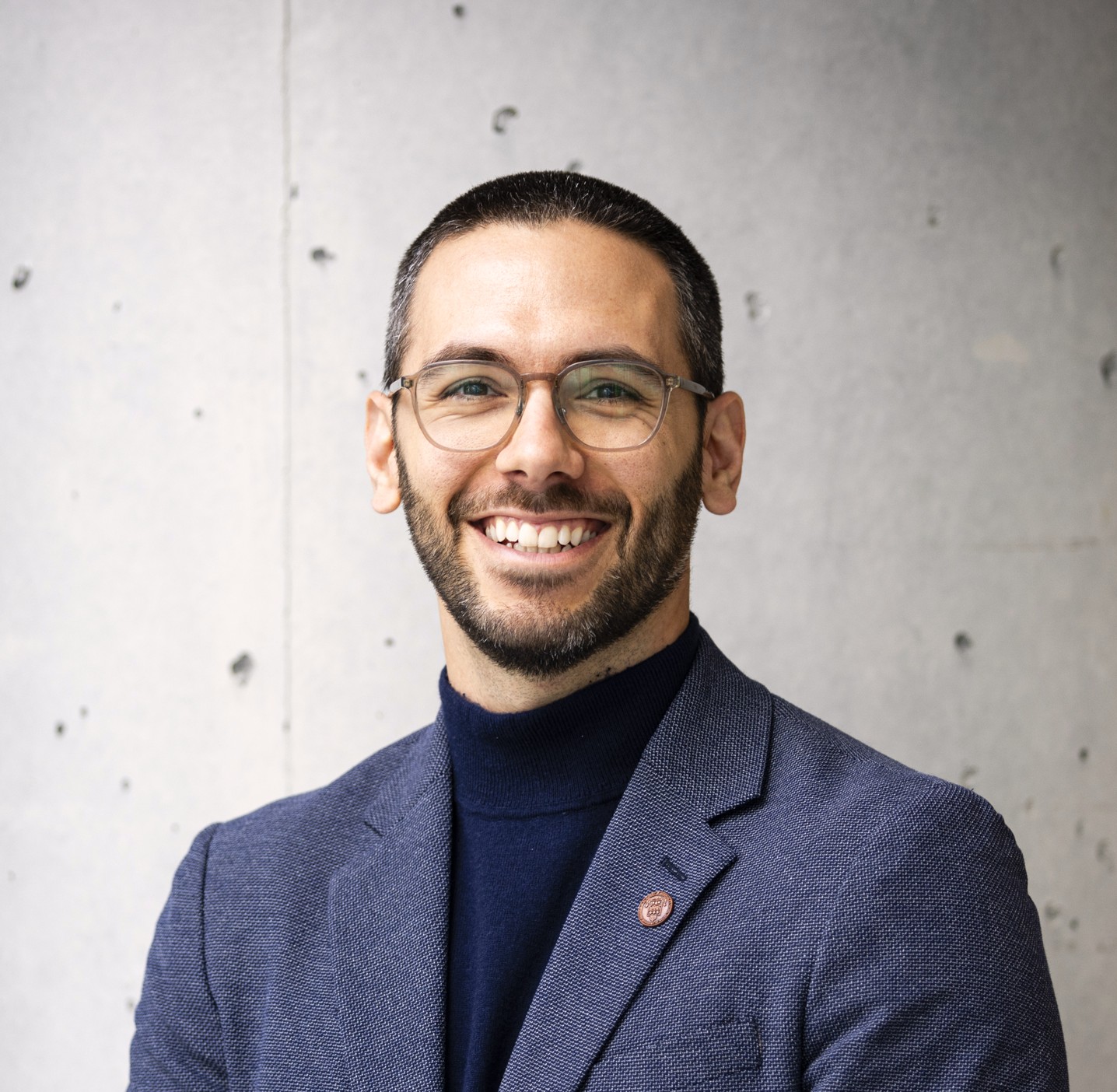 Vincent Mousseau