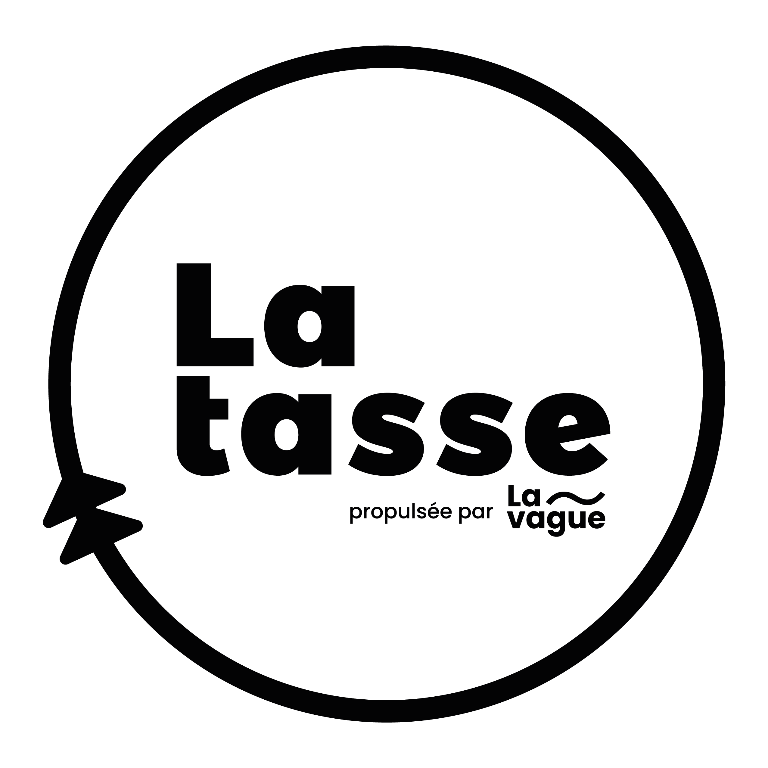 logo tasse