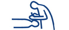 Cercle Travail seul