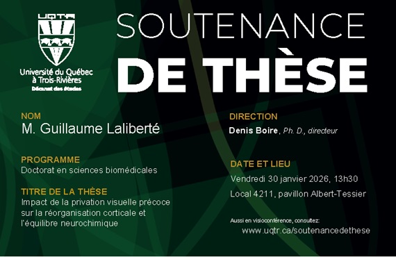 Guillaume Laliberté