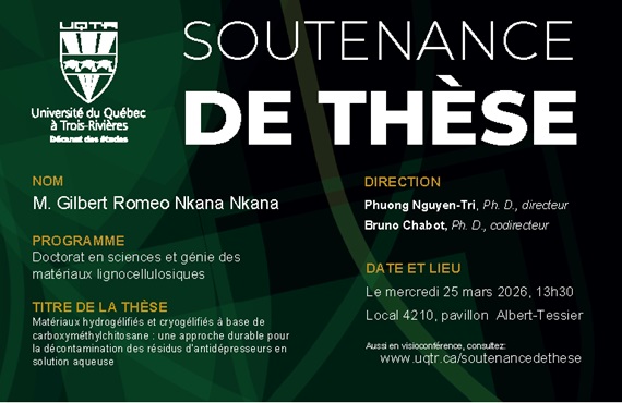 Gilbert Romeo Nkana Nkana