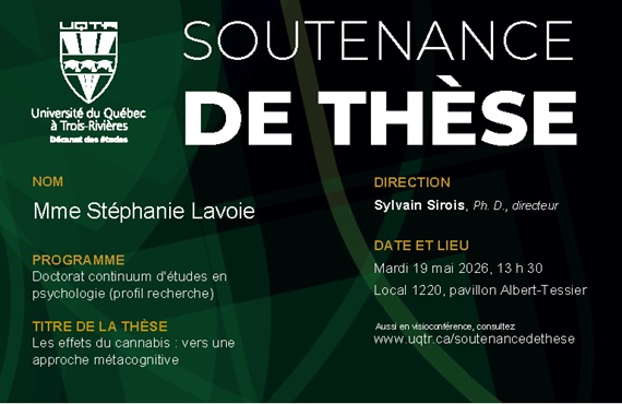 Stéphanie Lavoie