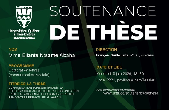 Eliante Ntsame Abaha