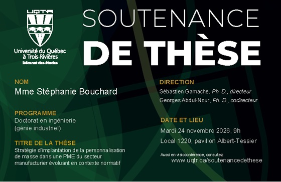 Stéphanie Bouchard