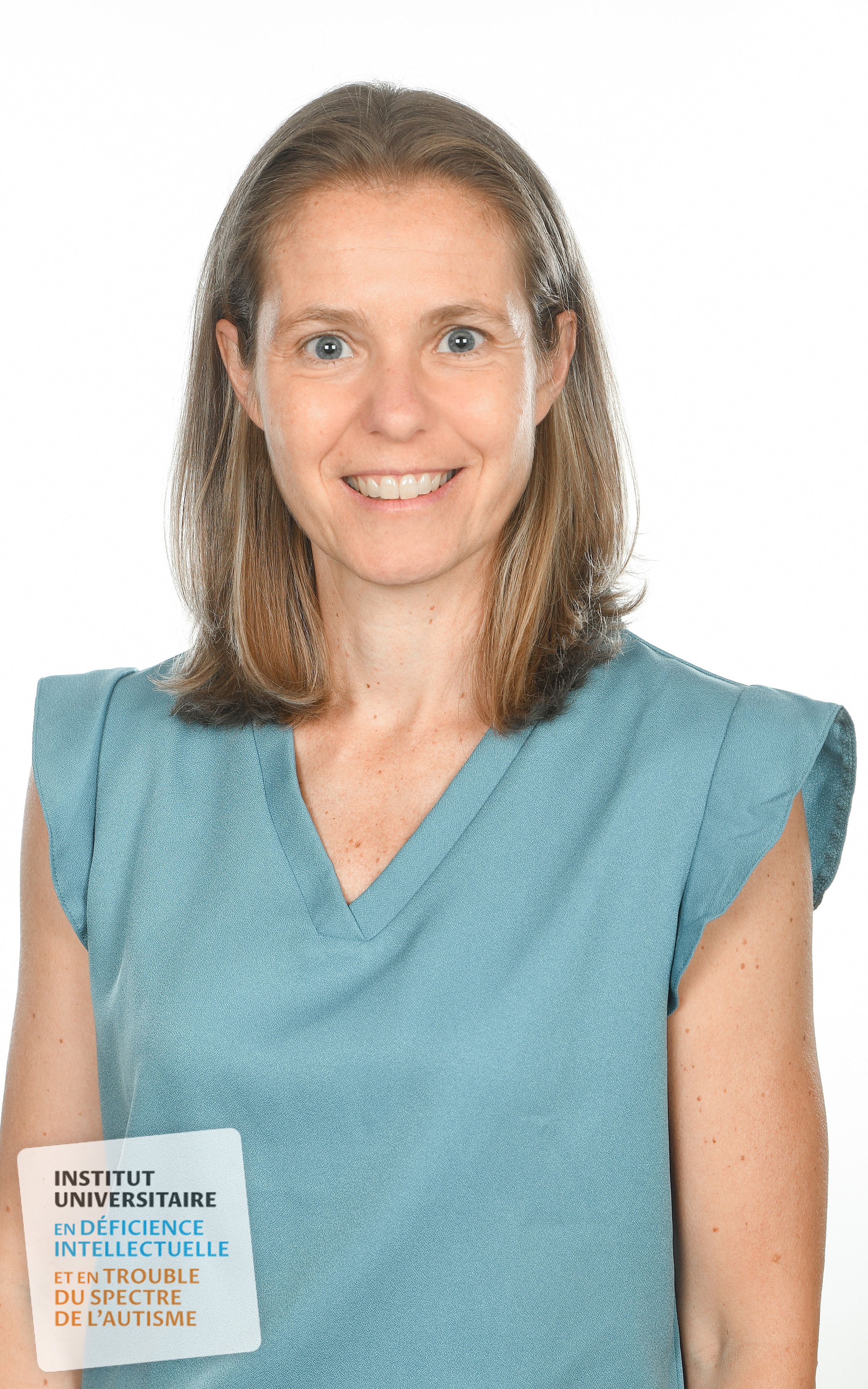 Myriam Rousseau