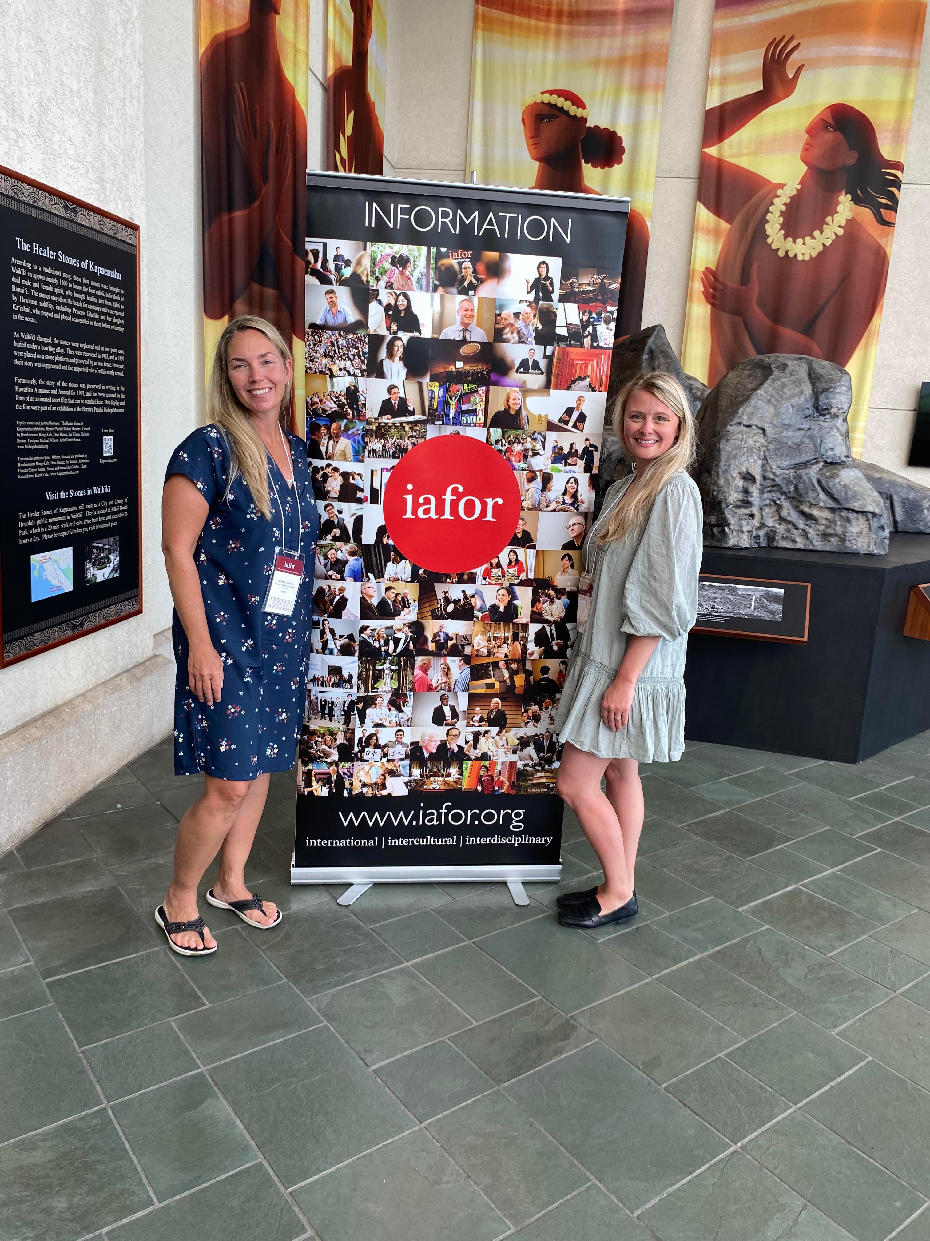 IAFOR