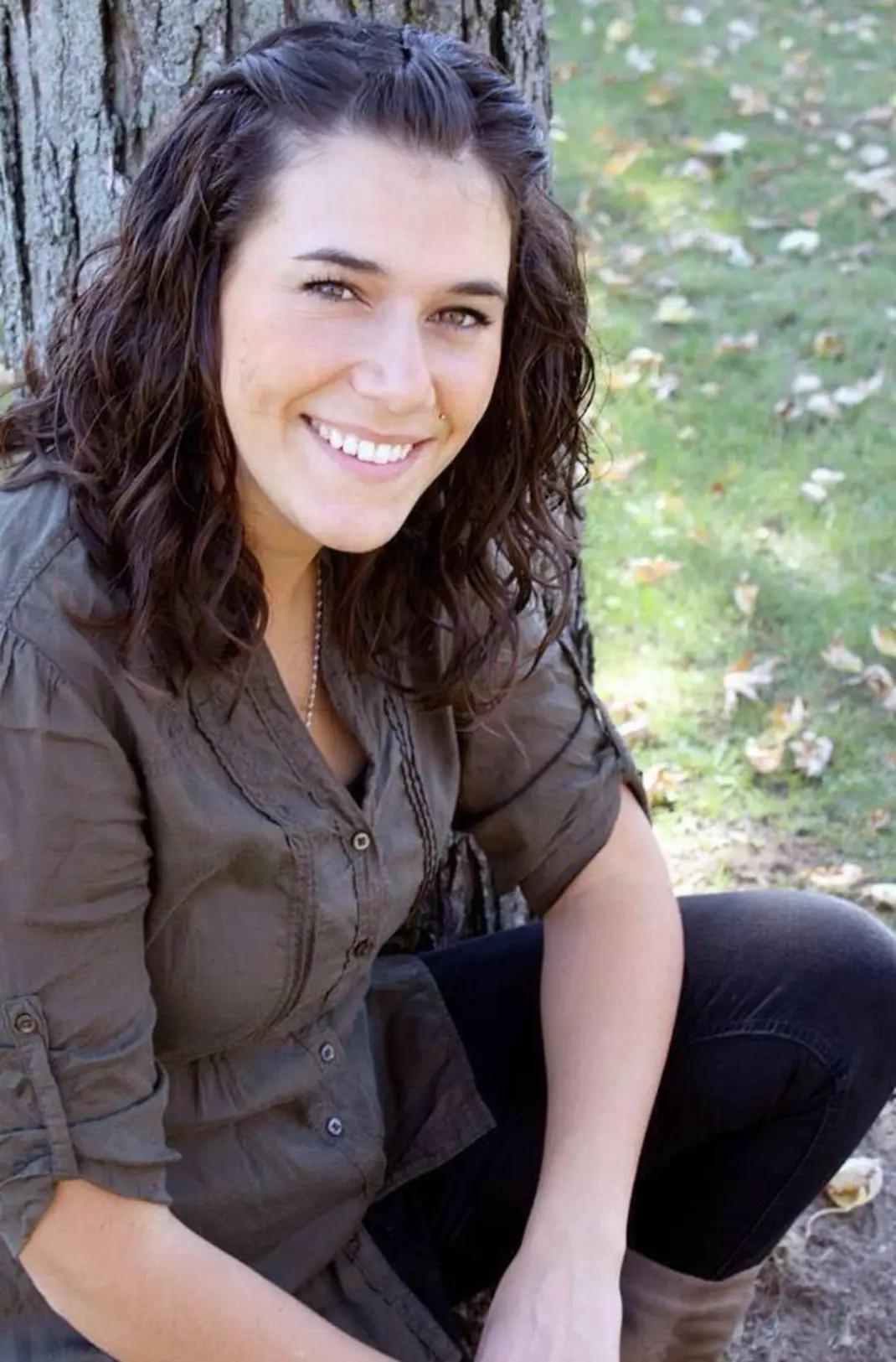 Emmanuelle Ballard