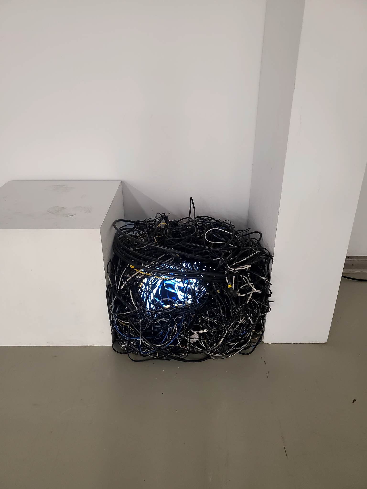 scupture 4