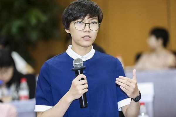 Huimin Dong